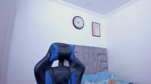 Snapshot of deonjhonson chatting on January 2025 11:46:01 AM deon jhonson online show from January 2025 11:46:01 AM