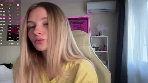 Vi  Victoria online show from May 2026 01:49:02 PM