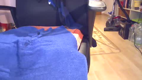 depraved45 online show from January 2025 11:35:01 PM