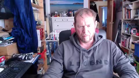 depraved45 online show from October 2025 01:29:01 PM