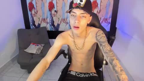 Snapshot of dereck_boyy_ chatting on March 2026 04:53:02 AM Dereck Boy online show from March 2026 04:53:02 AM