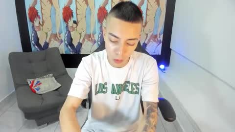 Snapshot of dereck_boyy_ chatting on March 2026 03:55:02 AM Dereck Boy online show from March 2026 03:55:02 AM