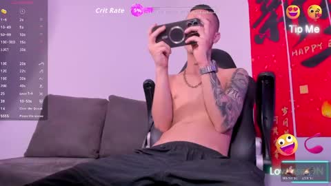 Dereck Boy online show from April 2026 06:17:01 AM