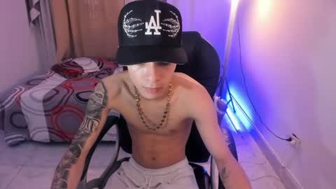 Dereck Boy online show from May 2026 03:23:02 AM