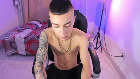 Dereck Boy online show from May 2026 04:42:02 AM