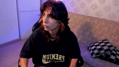 Snapshot of dereck_manson chatting on September 2025 07:26:01 PM dereck_manson online show from September 2025 07:26:01 PM