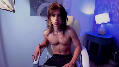 Snapshot of dereck_manson chatting on September 2025 08:01:02 PM dereck_manson online show from September 2025 08:01:02 PM