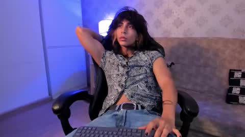 Snapshot of dereck_manson chatting on September 2025 09:07:02 PM dereck_manson online show from September 2025 09:07:02 PM