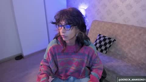 Snapshot of dereck_manson chatting on October 2025 11:31:02 AM dereck_manson online show from October 2025 11:31:02 AM