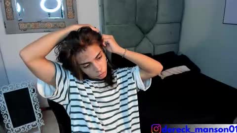 Snapshot of dereck_manson chatting on October 2025 11:40:01 AM dereck_manson online show from October 2025 11:40:01 AM