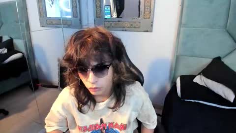 Snapshot of dereck_manson chatting on October 2025 11:58:01 AM dereck_manson online show from October 2025 11:58:01 AM