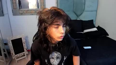 Snapshot of dereck_manson chatting on October 2025 11:45:02 AM dereck_manson online show from October 2025 11:45:02 AM