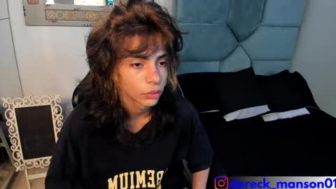 Snapshot of dereck_manson chatting on October 2025 11:55:01 AM dereck_manson online show from October 2025 11:55:01 AM