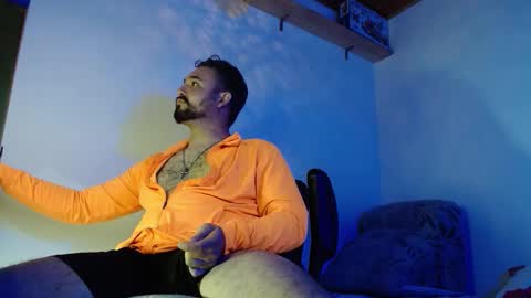 Dereck Mills3 online show from March 2026 02:28:02 AM