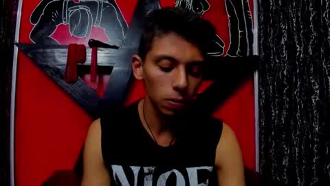 Snapshot of dereck_monroe chatting on February 2026 11:15:02 AM Dereck online show from February 2026 11:15:02 AM