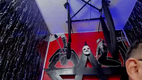 Snapshot of dereck_monroe chatting on March 2026 11:50:02 AM Dereck online show from March 2026 11:50:02 AM