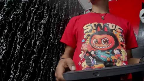 Snapshot of dereck_monroe chatting on March 2026 10:29:02 AM Dereck online show from March 2026 10:29:02 AM