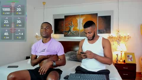 Dereck and Jake online show from December 2025 02:28:01 AM