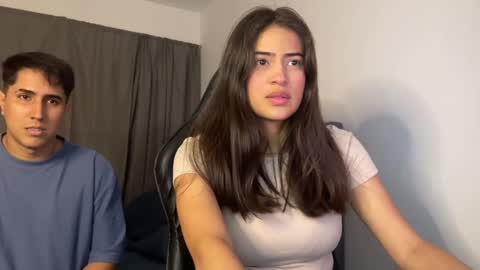 Dereck online show from December 2024 10:47:01 PM