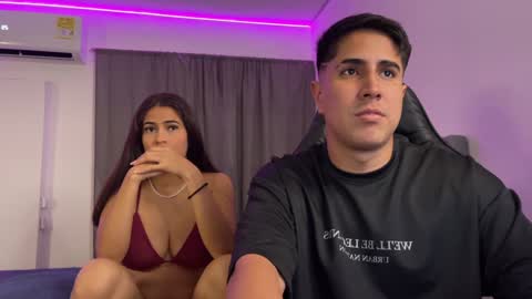 Dereck online show from January 2025 03:12:01 AM