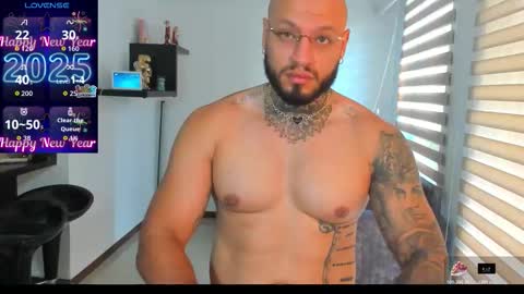 Snapshot of dereckgreen chatting on December 2025 02:57:02 PM dereckgreen online show from December 2025 02:57:02 PM