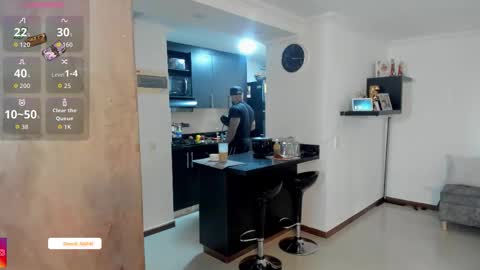 dereckgreen online show from February 2026 08:16:01 PM