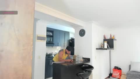 dereckgreen online show from April 2026 06:58:01 PM