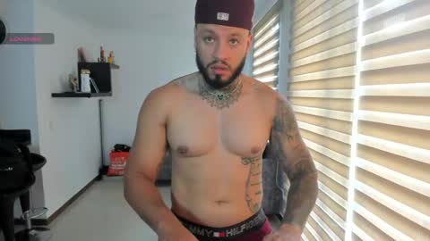 dereckgreen online show from May 2026 06:23:02 PM