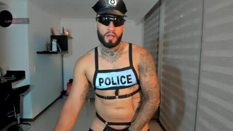 dereckgreen online show from May 2026 01:55:01 AM