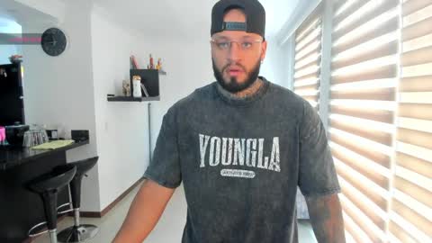 dereckgreen online show from May 2026 04:45:01 PM
