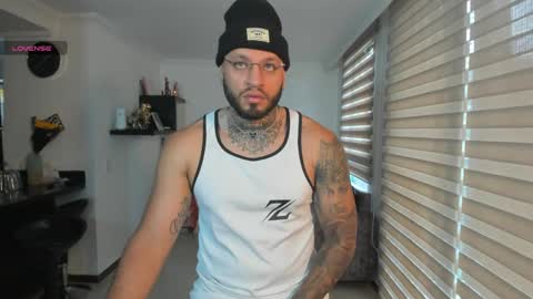 dereckgreen online show from May 2026 06:38:01 PM