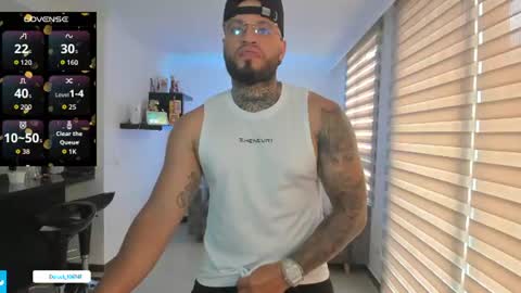 Snapshot of dereckgreen chatting on July 2026 08:22:02 PM dereckgreen online show from July 2026 08:22:02 PM