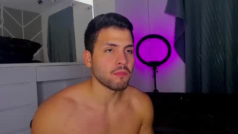 dereckhardd online show from January 2026 02:12:02 PM