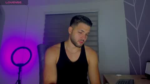 dereckhardd online show from April 2026 08:13:01 AM