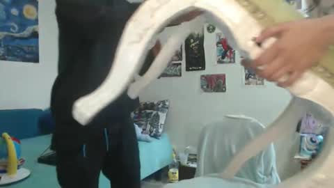 derek_44 online show from February 2026 01:18:01 PM