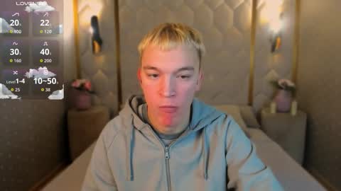 Derek online show from January 2026 08:25:02 PM