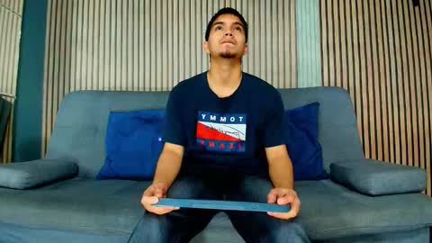 Derek online show from February 2026 12:53:02 PM