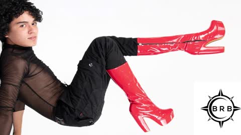 Derek independent online show from February 2025 07:14:01 PM