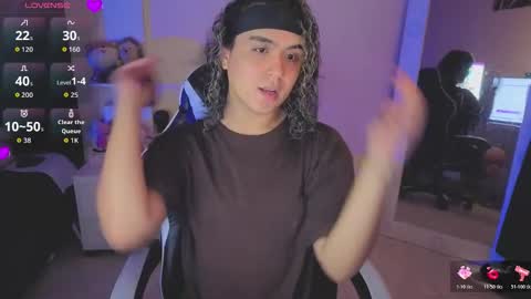 Snapshot of derek_greyy_ chatting on March 2026 09:09:02 PM derek grey online show from March 2026 09:09:02 PM