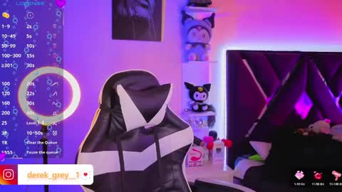 derek grey online show from May 2026 06:57:02 PM
