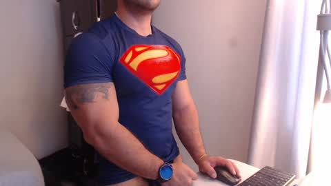 Snapshot of derek_group chatting on January 2025 12:53:02 PM Derek online show from January 2025 12:53:02 PM