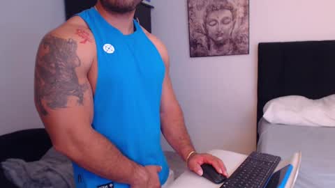 Snapshot of derek_group chatting on February 2025 07:58:02 PM Derek online show from February 2025 07:58:02 PM