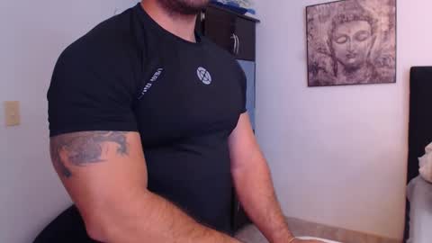 Snapshot of derek_group chatting on February 2025 12:27:02 PM Derek online show from February 2025 12:27:02 PM