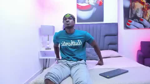 Terry Zyzz online show from June 2026 07:05:01 PM