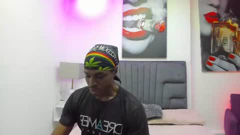 Terry Zyzz online show from June 2026 07:05:02 PM