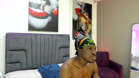 Terry Zyzz online show from July 2026 08:11:01 PM