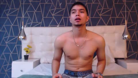 Derek online show from February 2026 01:40:01 PM