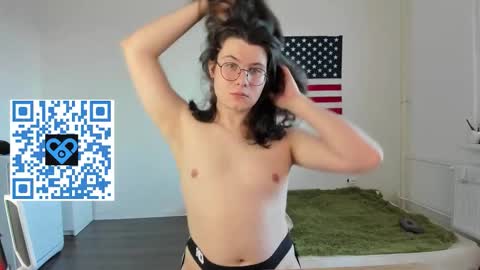 Derek online show from November 2025 11:31:02 AM