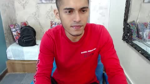 D E R E K online show from September 2025 02:48:02 AM