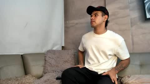 Snapshot of derek_voss chatting on April 2026 03:55:01 AM derek_voss online show from April 2026 03:55:01 AM